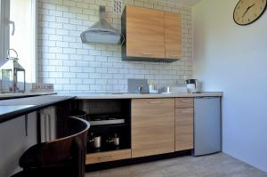 Victus Apartamenty Apartamenty Jurta