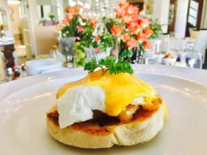 The Glen Boutique Hotel & Spa