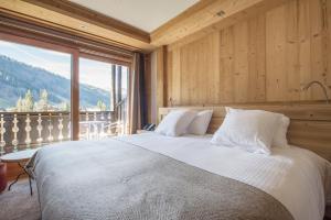 Hotels Hotel le Petit Dru : photos des chambres