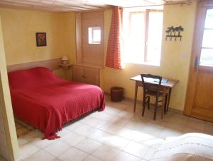 B&B / Chambres d'hotes Che'Val d'Amour : photos des chambres