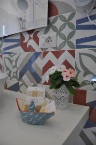 Double Room with Private Bathroom with Internal View