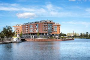 Old Town River Point by Welcome Apartment