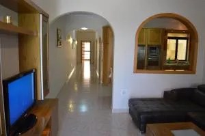 The April Maisonette - Marsaskala