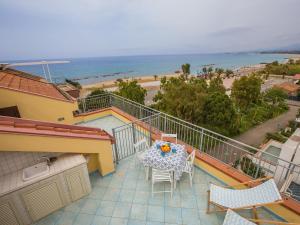 Golfo di Tindari Apartments