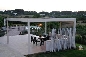 Trullo delle Querce Suite Private Pool