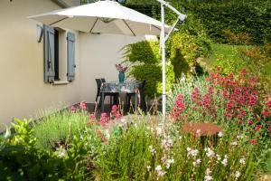 Appartements Domaine l'Ancien Vignoble : photos des chambres