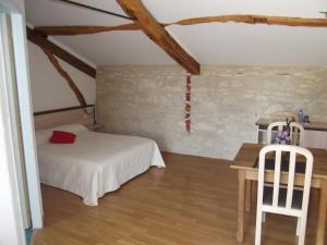 B&B / Chambres d'hotes Le Vinagrou : photos des chambres