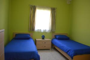 The April Maisonette