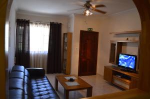 The April Maisonette