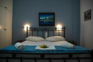 Christina Perlia Studios Poros-Island Greece