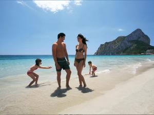 AR Roca Esmeralda & SPA Hotel