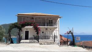 Sea Sound Lefkada Greece