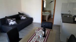 Apartman Luka