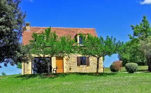 Maisons de vacances COMBAS village de gites : photos des chambres