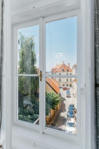 Old Town Tale 