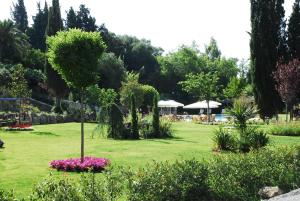 Corfu Club Apartments Corfu Greece