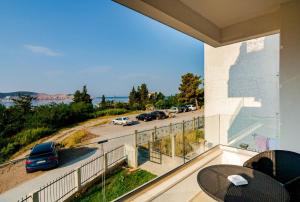 VilaA21 - 4hvězdičkové hotely ve městě Bar