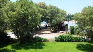 Rooms Leonidas - Drapaniás