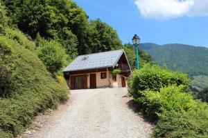 Accommodation in Queige