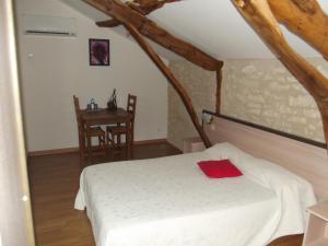 B&B / Chambres d'hotes Le Vinagrou : photos des chambres