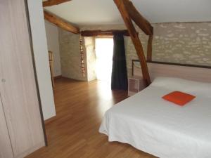 B&B / Chambres d'hotes Le Vinagrou : photos des chambres