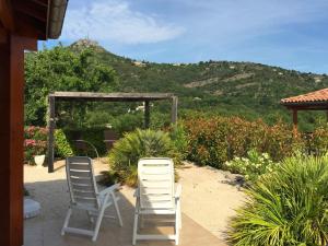 Holiday Home in Sampzon near Ardeche River