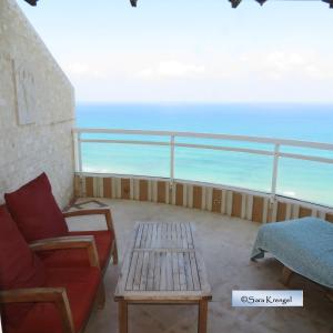 Nitza Seaview Apartments - Hotel 3 stelle a Netanya