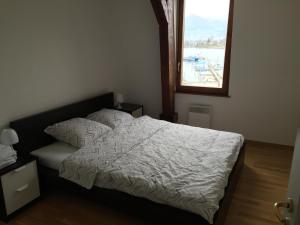 Double Room - Disability Access room in B&B Le Phare