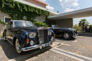 Hotel Parador Santa Catarina