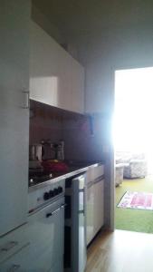 Ferienwohnung im Haus Edelweiss