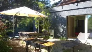 Face au Sancy - Fontfreide