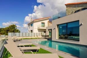 Eland Dream Villas