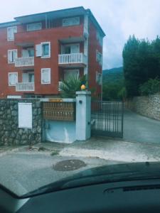 Studio Apartment Blue Dream