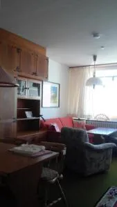 菲林豪斯雪绒花公寓 - Pölling