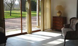 B&B / Chambres d'hotes La Ferme aux Biches : photos des chambres