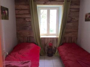 Accommodation in Lachamp-Raphaël
