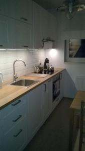 Apartament Słoneczny