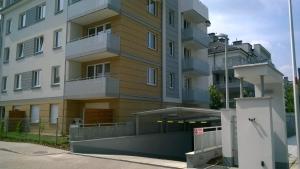 Apartament Słoneczny