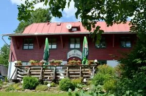 尤比托范尼 - 居家宾馆 - Orličky