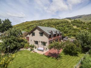 Cardrona Captain's Lodge