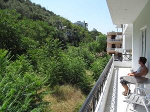 Pagona Hotel Evia Greece