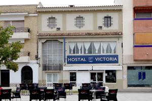 Hostal Victoria