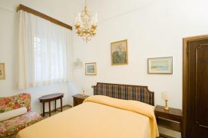 Double or Twin Room with Shared Bathroom room in Bed and Breakfast San Michele