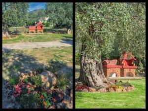 Villa Elia Thassos Greece