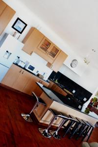 Abalone Self-Catering