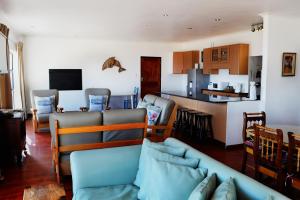 Abalone Self-Catering