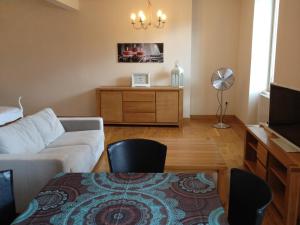 Un Joli Pied a Terre