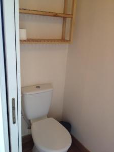 Appartements Un Joli Pied a Terre : photos des chambres