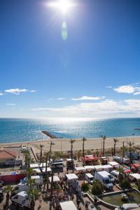 Hotels Logis Hotel Restaurant Mar I Sol : photos des chambres