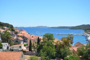 3 stern appartement Apartment Blue Sali Kroatien